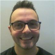 insegnante di italiano disponibile e capace